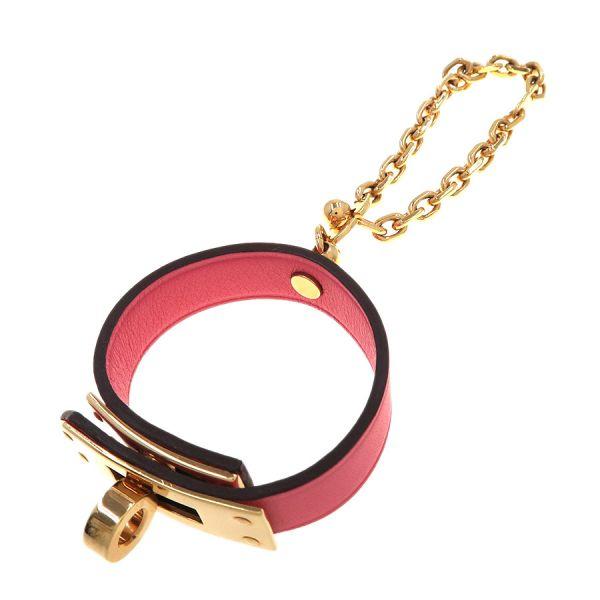 HERMES エルメス ケリー・グローブホルダー Bランク. : 質屋さのや