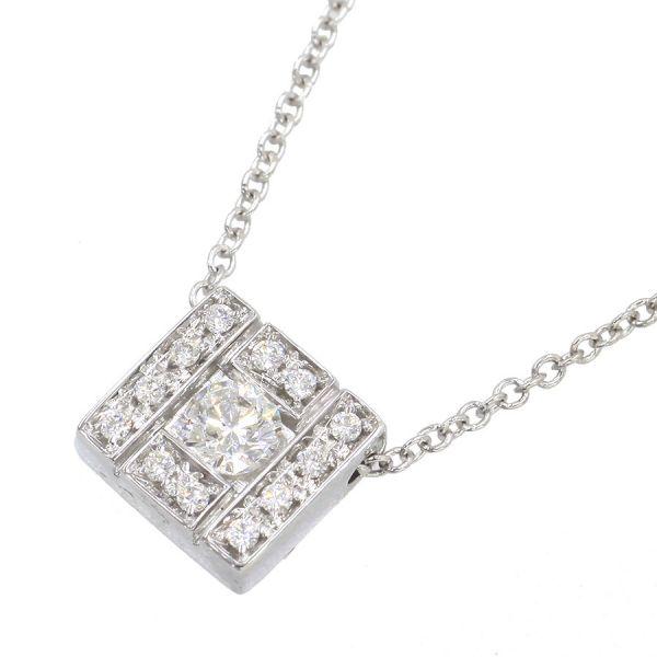 DAMIANI ダミアーニ ベルエポックダイヤネックレス Aランク. : 質屋さ 