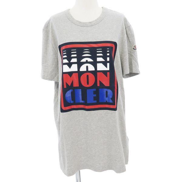 MONCLER（モンクレール） Tシャツ Bランク. : 質屋さのや Yahoo