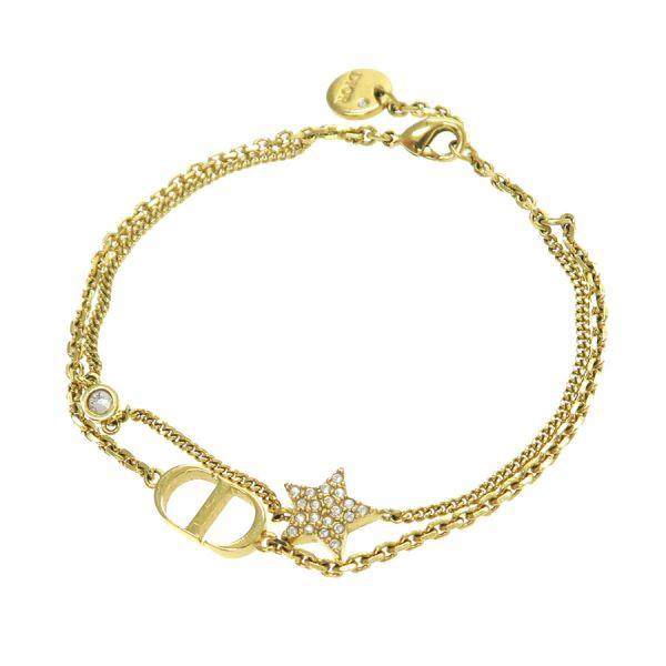 Christian Dior クリスチャン・ディオール Petit CD ダブル Christian Dior クリスチャン・ディオール Petit CD ダブル