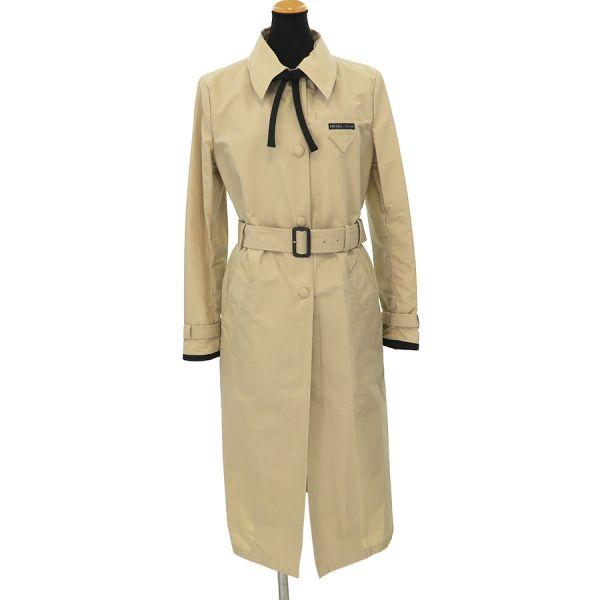 PRADA プラダ コート Bランク. : 質屋さのや Yahoo!ショップ - 通販  