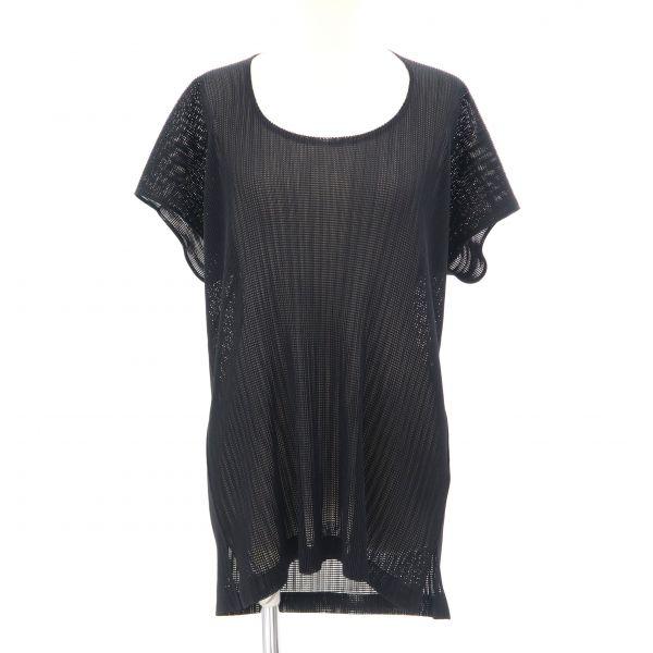 イッセイ・ミヤケ プリーツプリーズ・トップス Bランク. : 質屋さのや