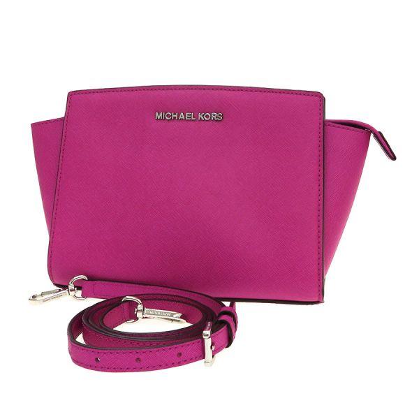 マイケルコース ショルダーバッグ  【Bランク】【中古】 MICHAEL KORS（マイケルコース） ショルダーバッグ Bランク. : 質屋さ