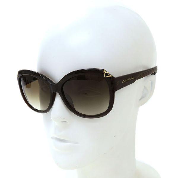 LOUIS VUITTON ルイヴィトン サングラス Bランク. : 質屋さのや Yahoo  