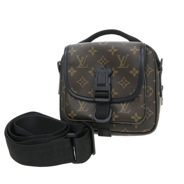 LOUIS VUITTON ルイヴィトン モノグラム クエスト