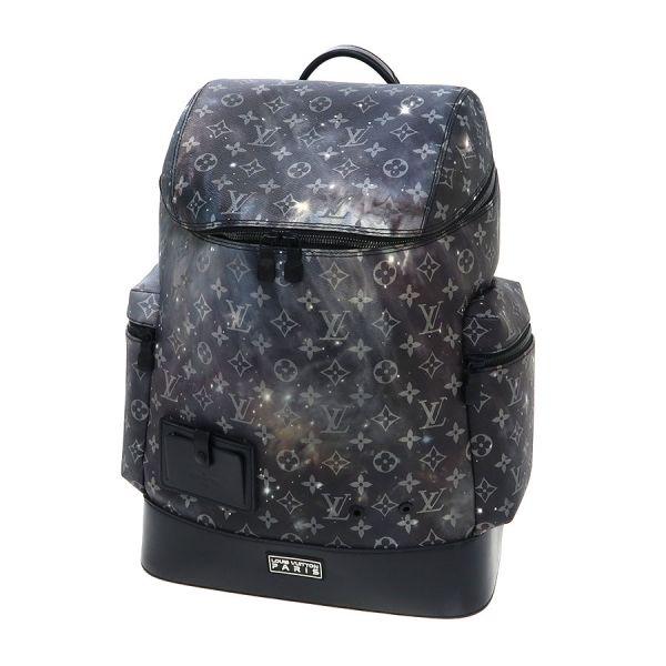 ルイヴィトン ギャラクシー ルイ・ヴィトン・コレクション ギャラクシー・アルファバックパック B