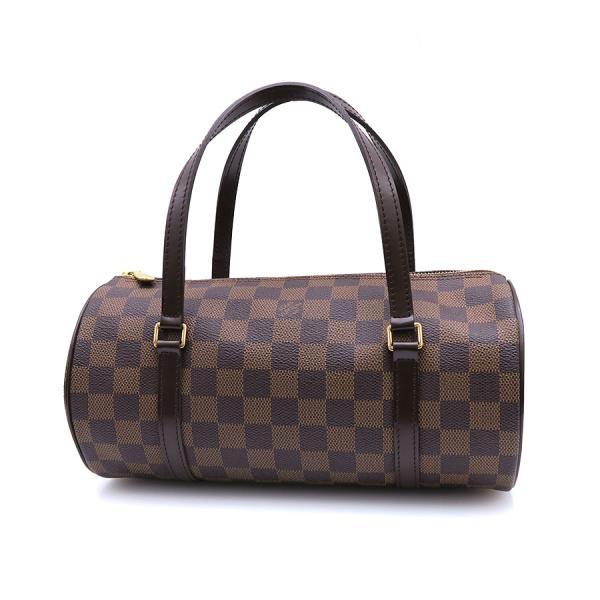 ルイヴィトンダミエパピヨンPM LOUIS VUITTON（ルイ・ヴィトン） ダミエ パピヨンPM Aランク. : 質屋