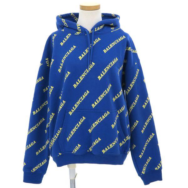 BALENCIAGA バレンシアガ パーカー Bランク. : 質屋さのや Yahoo BALENCIAGA バレンシアガ パーカー Bランク. : 質屋さのや Yahoo