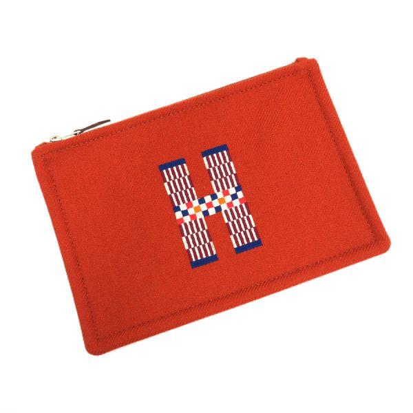HERMES（エルメス） フラットポーチ Sランク. : 質屋さのや Yahoo