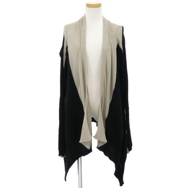 リックオウエンス カーディガン Bランク. （RICK OWENS(リック  