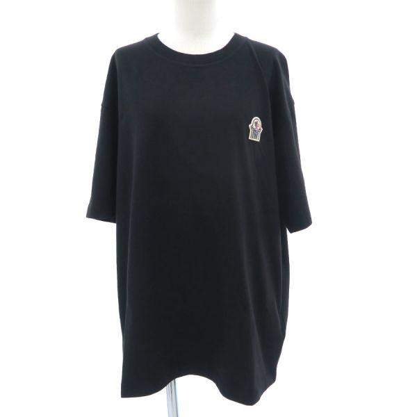 モンクレールジーニアス×ジェントルモンスター Tシャツ  【Aランク】【中古】 モンクレールジーニアス×ジェントルモンスター Tシャツ Aランク