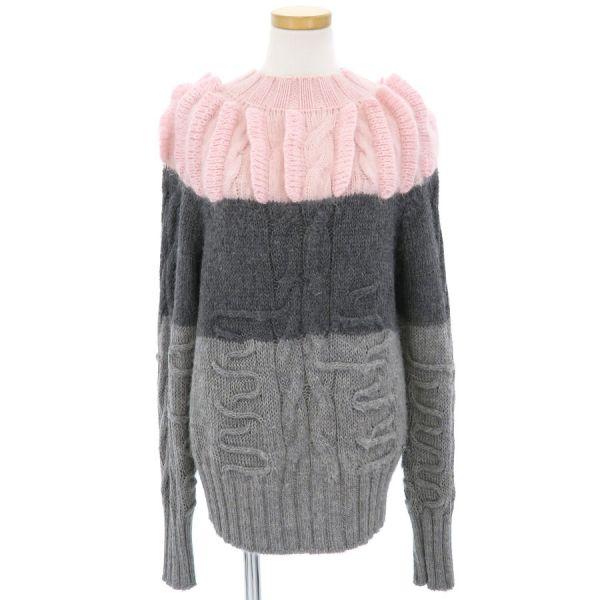 CHANEL シャネル セーター Bランク. : 質屋さのや Yahoo!ショップ  