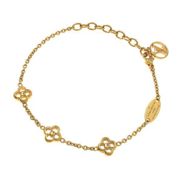 ルイヴィトン ブレスレット フラワーフル Bランク Yj 質屋さのや Yahoo ショップ 通販 Yahoo ショッピング