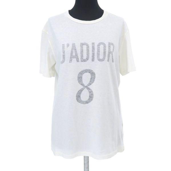 クリスチャン・ディオール Tシャツ 【Bランク】【中古】 クリスチャン  