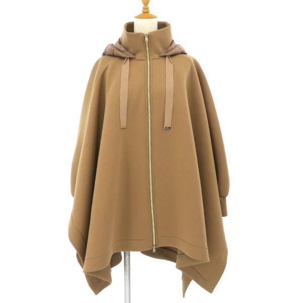 ヘルノ コート  【Bランク】【中古】 HERNO（ヘルノ） コート Bランク. : 質屋さのや Yahoo!ショップ - 通販