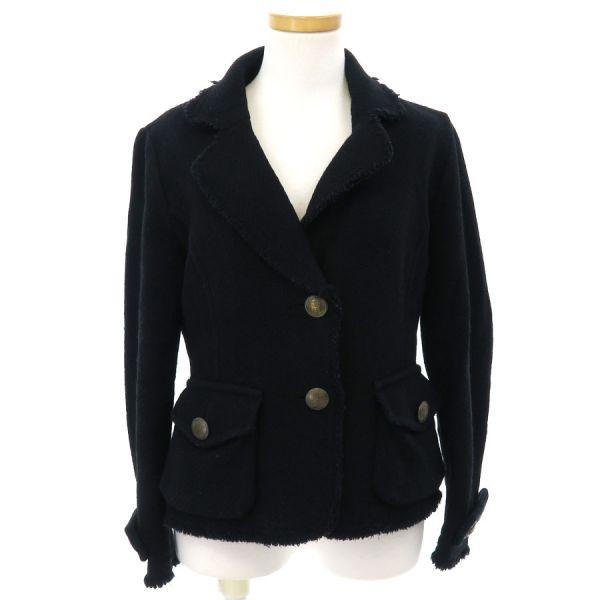 BURBERRY BLUE LABEL バーバリーブルーレーベル ジャケット B