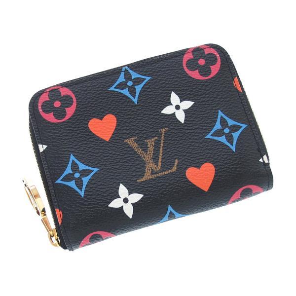 最終値下げ！LOUIS VUITTONゲームオンモノグラム ジッピーパース ルイヴィトンゲームオン ジッピーウォレット 14145 白 レディース