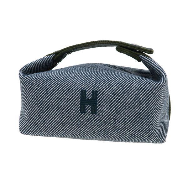 HERMES エルメス ブリッドアブラックPM Aランク. : 質屋さのや Yahoo