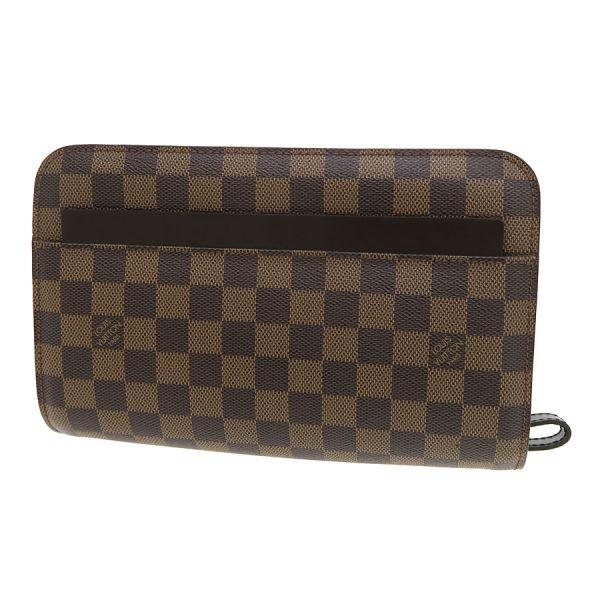 LOUIS VUITTON ルイヴィトン ダミエ サンルイ LOUIS VUITTON（ルイ・ヴィトン） ダミエ サンルイ Bランク. : 質屋さ