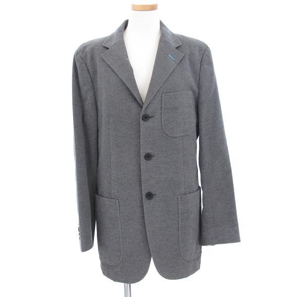 BURBERRY BLACK LABEL（バーバリーブラックレーベル） ジャケット B