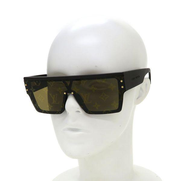 LOUIS VUITTON ルイヴィトン サングラス・LVワイメアL Bランク. : 質屋