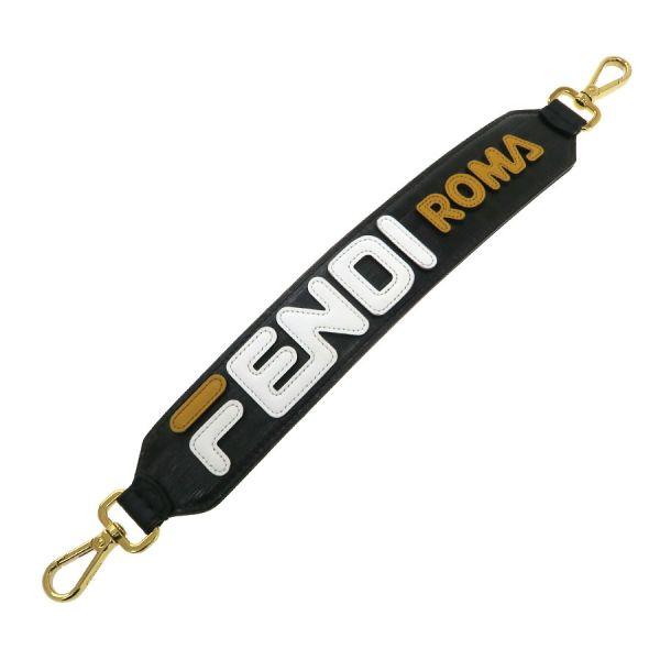 FENDI フェンディ ストラップ ユー ミニ/フィラ Aランク. : 質屋