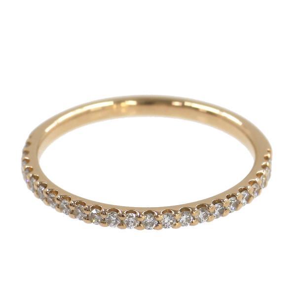 STAR JEWELRY（スタージュエリー） プレミアムハーフエタニティダイヤ 