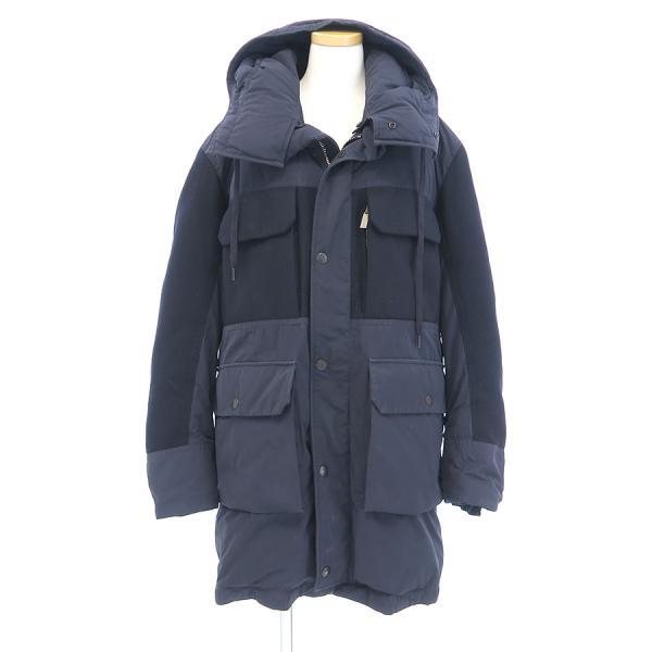 MONCLER モンクレール ダウンコート Cランク. : 質屋さのや Yahoo 