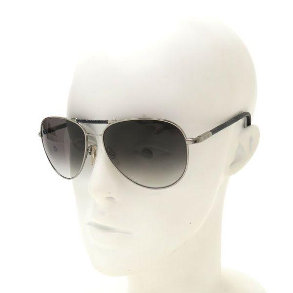 ✨美品⚜️LOUIS VUITTON⚜️サングラス LV ダミエ LOUIS VUITTON（ルイ・ヴィトン） ダミエグラフィット・サングラス B