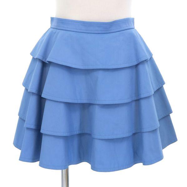 ルイヴィトン キュロットスカート Bランク.（ルイヴィトン キュロット  