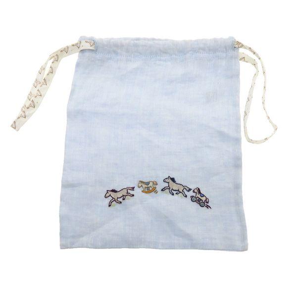 HERMES ベビーポーチ HERMES（エルメス） ベビーポーチ Bランク. : 質屋さのや Yahoo