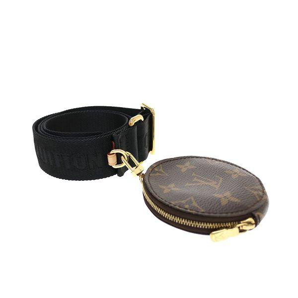 LOUIS VUITTON（ルイ・ヴィトン） モノグラム ショルダーストラップ