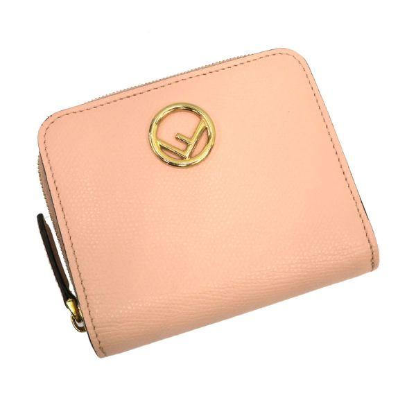 FENDI（フェンディ） エフイズ フェンディ・コンパクトウォレット B