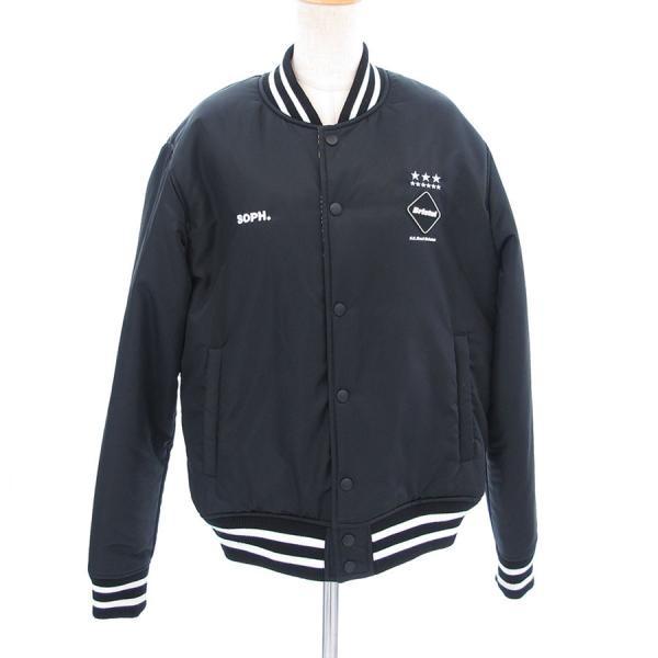 FCRB コカコーラコラボジャケット Aランク. : 質屋さのや Yahoo  