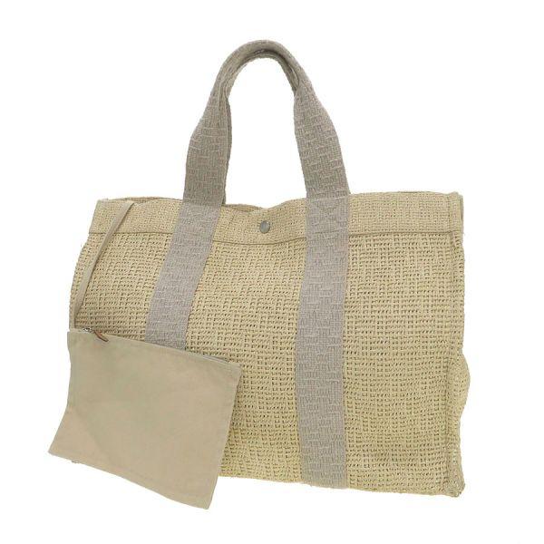HERMES（エルメス） ボラボラGM/ストロー Bランク. : 質屋さのや Yahoo
