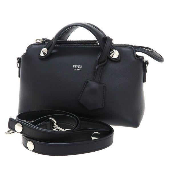 FENDI フェンディ バイザウェイ ミニ Aランク. : 質屋さのや FENDI フェンディ バイザウェイ ミニ Aランク. : 質屋さのや