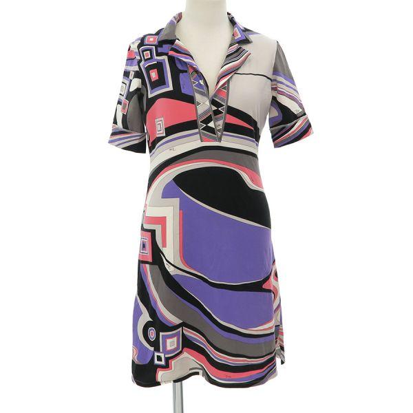 エミリオ・プッチ カットソー Bランク. : 質屋さのや Yahoo!ショップ