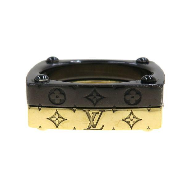 LOUIS VUITTON ルイヴィトン リング・モノグラム ボールドセット LOUIS VUITTON ルイヴィトン リング・モノグラム ボールドセット