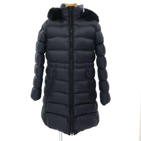 COACH（コーチ） ダウンコート Bランク. : 質屋さのや Yahoo!ショップ