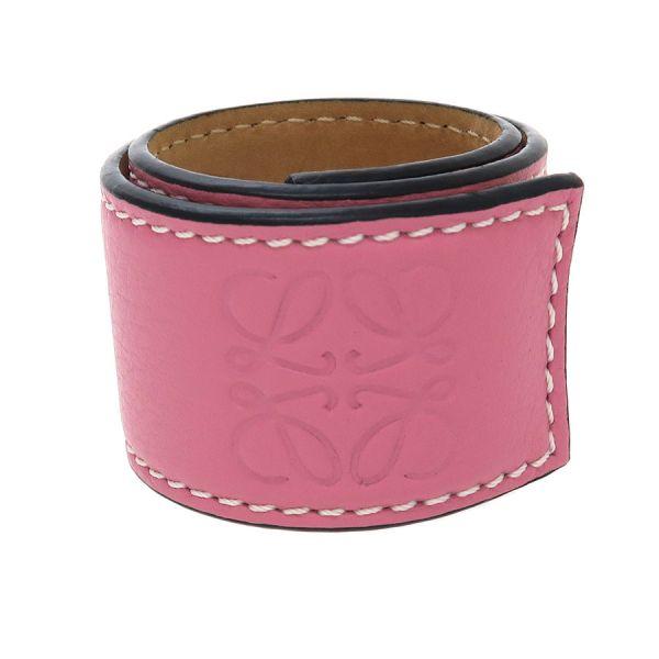 LOEWE（ロエベ） スラップ ブレスレット スモール Aランク. : 質屋さの