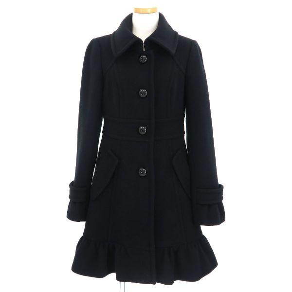 BURBERRY ブルーレーベル コート BURBERRY BLUE LABEL（バーバリーブルーレーベル） コート Bランク