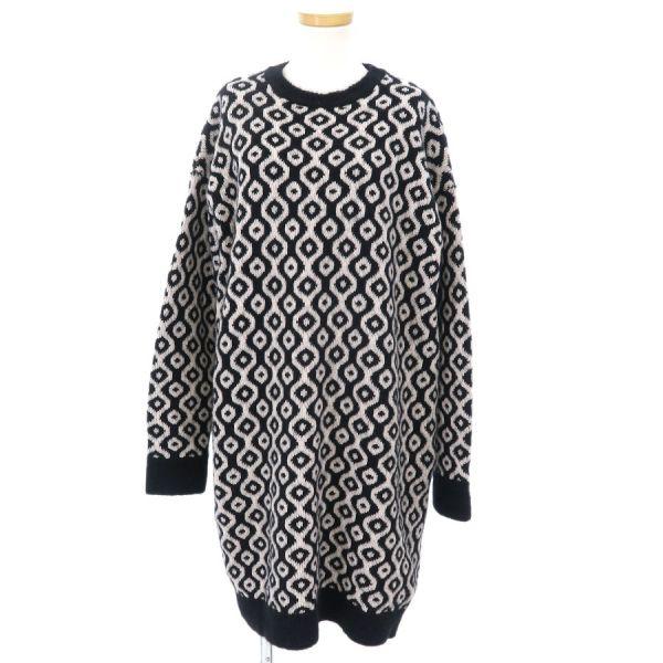 Max Mara マックスマーラ エス/ニットワンピース Aランク. : 質屋さの 