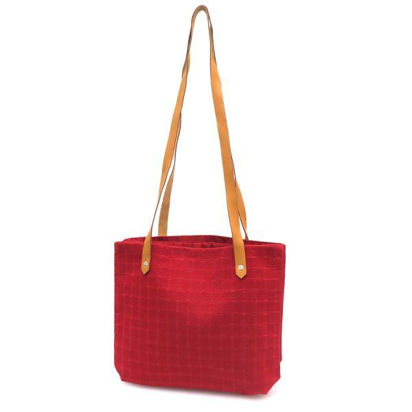 エルメス アメダバカバドゥポッシュ  【Aランク】【中古】 HERMES（エルメス） アメダバカバドゥポッシュ Aランク. : 質屋さのや