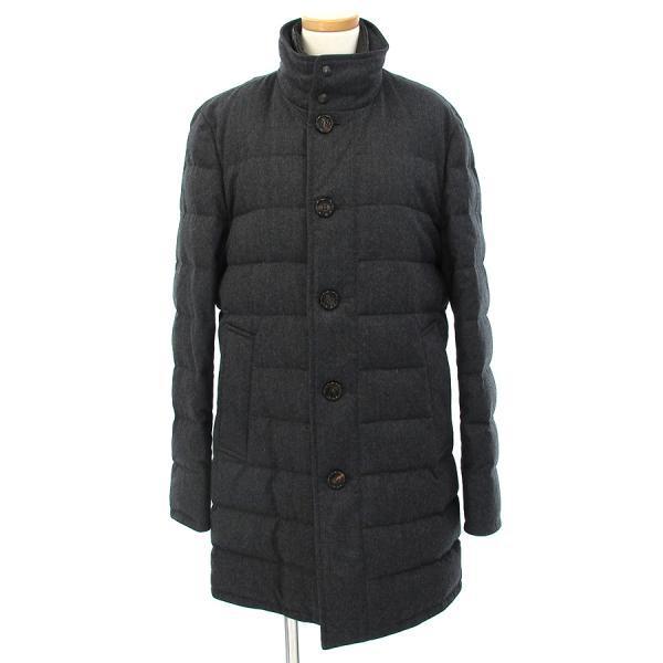 MONCLER モンクレール ダウンコート ヴァリエ Bランク. : 質屋さのや 