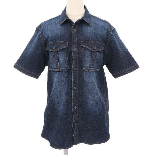 BURBERRY BLACK LABEL（バーバリーブラックレーベル） デニム