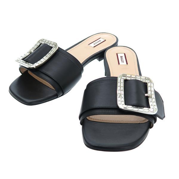 Bally バリー サンダル Aランク. : 質屋さのや Yahoo!ショップ - 通販  