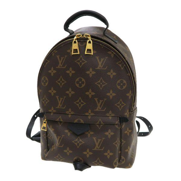 LOUIS VUITTON（ルイ・ヴィトン） モノグラム パームスプリングス
