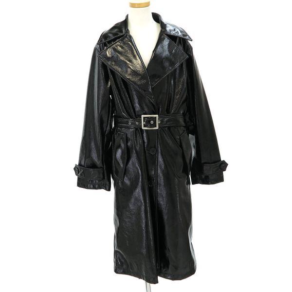 【激レア】ZARA × STEVEN MEISEL コラボ ロングコート 激レア】ZARA × STEVEN MEISEL コラボ ロングコート 中古・古着通販