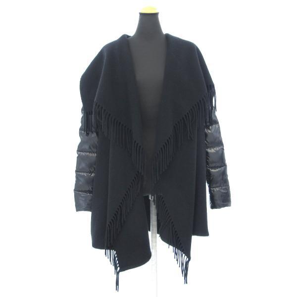 MONCLER モンクレール ダウンショール Bランク. : 質屋さのや Yahoo 