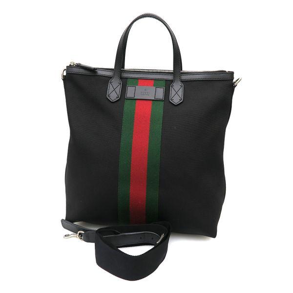 GUCCI グッチ シェリー・2WAYハンド/アウトレット Aランク. : 質屋さの 